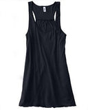 Custom Listing for Jill :) Custom tank - Ruffles with Love - Design Your Own Tank