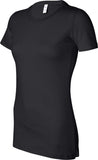 Custom T-shirt - Ruffles with Love - Design Your Own