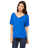 Feast Mode - Holiday V-Neck - Ruffles with Love - RWL - Graphic Tee