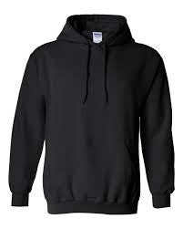 Custom Hooded Sweatshirt- Ruffles with Love - Design Your Own Sweatshirt