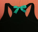 Honeymoonin Racerback Tank