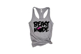 Beast Mode Tank
