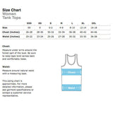 I Run Like A Mother... Work-out Racerback Tank Top