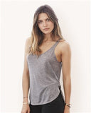 Resting Brunch Face - Slouchy Relaxed Fit Tank - Ruffles with Love - Fashion Tee - Graphic Tee