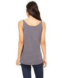 Mermaid Off Duty - Ruffles with Love - Womens Fitness Clothing - Workout Tank
