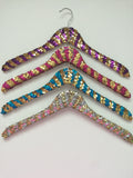 Sequin Hanger Multi Colors - Ruffles with Love - RWL