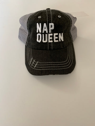 IG FLASH SALE - Nap Queen Hat
