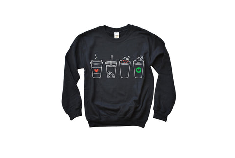 Coffee Mug  - Sweatshirt
