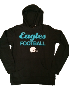 Team hoodie top design your own