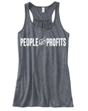 WWOW - People Before Profits - Ruffles with Love - Inspirational Shirt - RWL